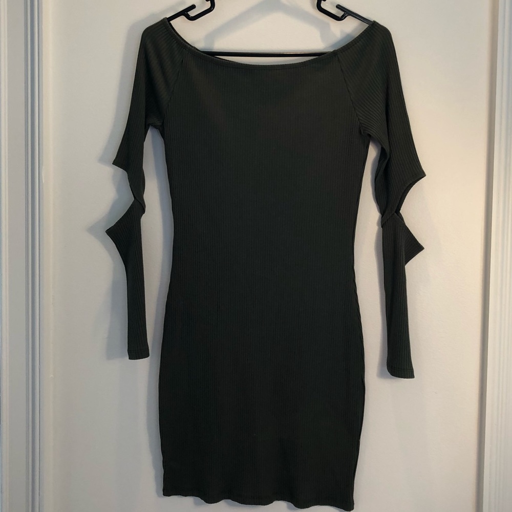 Mini dress NWT